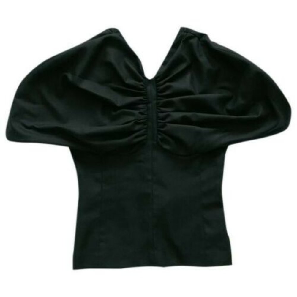 SOLD*Jacquemus l'amour d'un gitan  Top